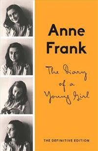 The Diary of a Young Girl