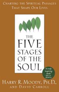 Five Stages of the Soul