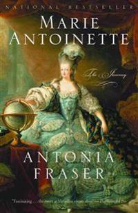 Marie Antoinette