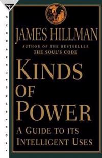 Kinds of Power