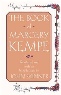 The Book Of Margery Kempe