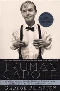 Truman Capote