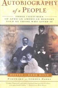 Autobiography of a People