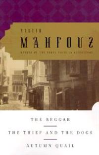 The Beggar, The Thief and the Dogs, Autumn Quail