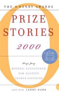 Prize Stories 2000
