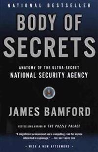 Body of Secrets
