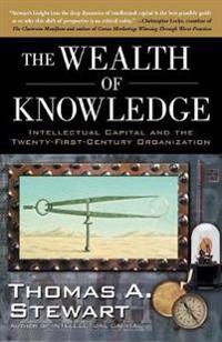 The Wealth of Knowledge