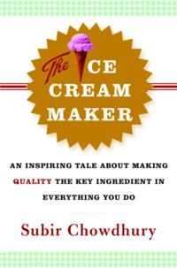 Ice Cream Maker