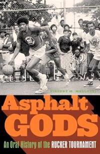 Asphalt Gods