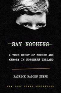 Say Nothing
