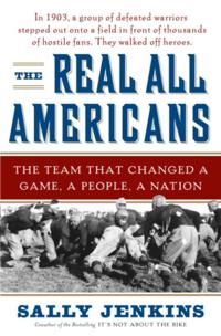 Real All Americans
