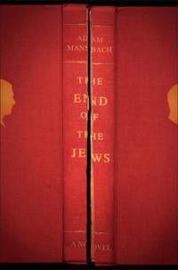 End of the Jews