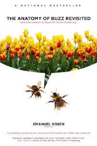 The Anatomy of Buzz Revisited: Real-Life Lessons in Word-Of-Mouth Marketing