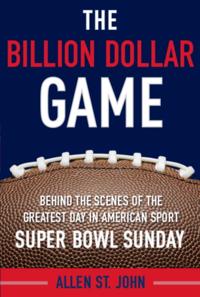 Billion Dollar Game