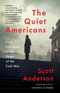 Quiet Americans