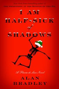 I Am Half-Sick of Shadows