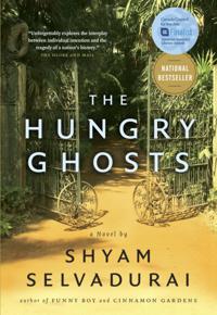Hungry Ghosts