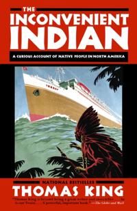Inconvenient Indian