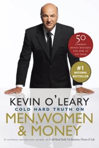 Cold Hard Truth On Men, Women and Money