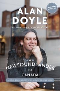 Newfoundlander in Canada