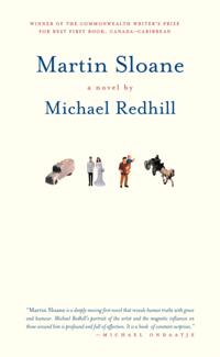 Martin Sloane