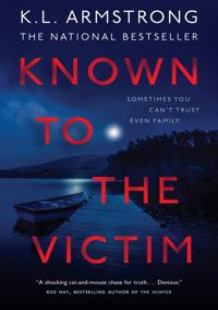 Known to the Victim