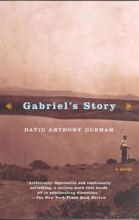 Gabriel's Story