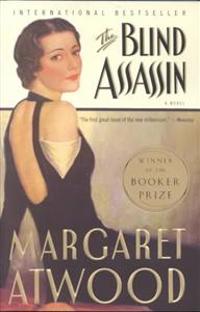 The Blind Assassin: Booker Prize Winner