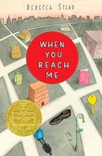 When You Reach Me