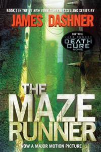 The Maze Runner (Maze Runner, Book One)