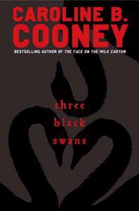Three Black Swans