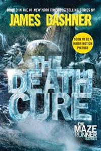 The Death Cure (Maze Runner, Book Three)