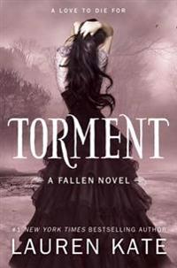 Kate, L: Torment