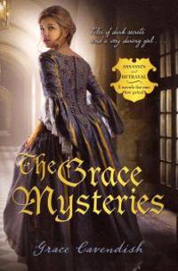 The Grace Mysteries: Assassin & Betrayal
