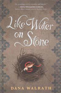 Like Water on Stone