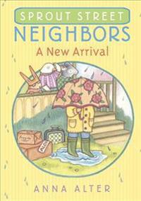 Sprout Street Neighbors