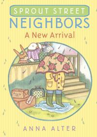 Sprout Street Neighbors
