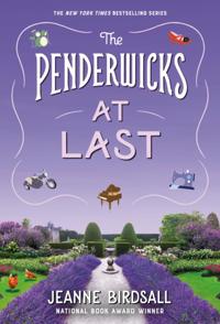 The Penderwicks