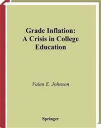 Grade Inflation