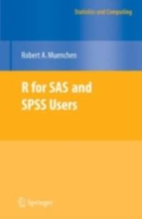 Statistics and Computing