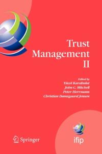 IFIP Advances in Information and Communication Technology