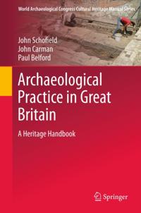 World Archaeological Congress Cultural Heritage Manual Series