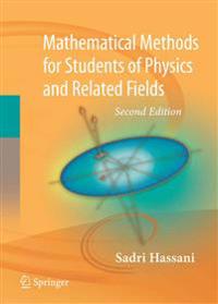 Bokomslag for "Mathematical Methods"