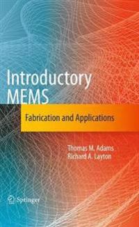 Introductory MEMS