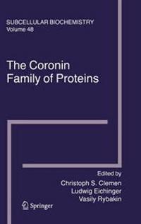 The Coronin Family of Proteins