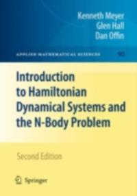 Applied Mathematical Sciences