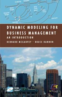 Modeling Dynamic Systems