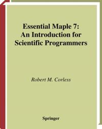 Essential Maple 7