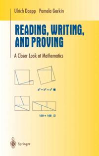 Undergraduate Texts in Mathematics