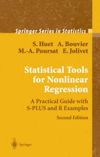 Springer Series in Statistics
